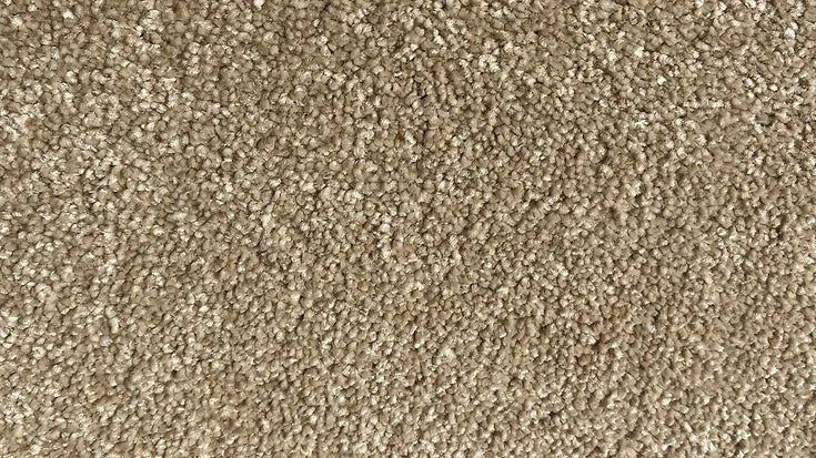 2.45m x 4m Endless Charm - Soft Vanilla