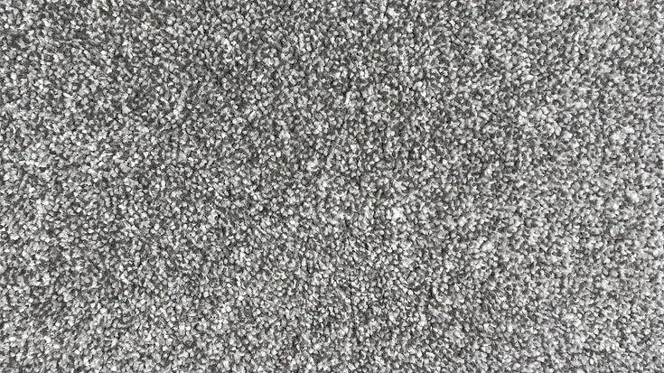 1.05 x 4m Endless Charm - Ash Grey