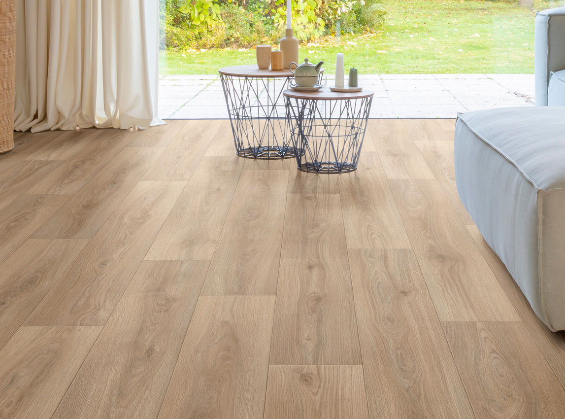 Woodland 8mm Laminate