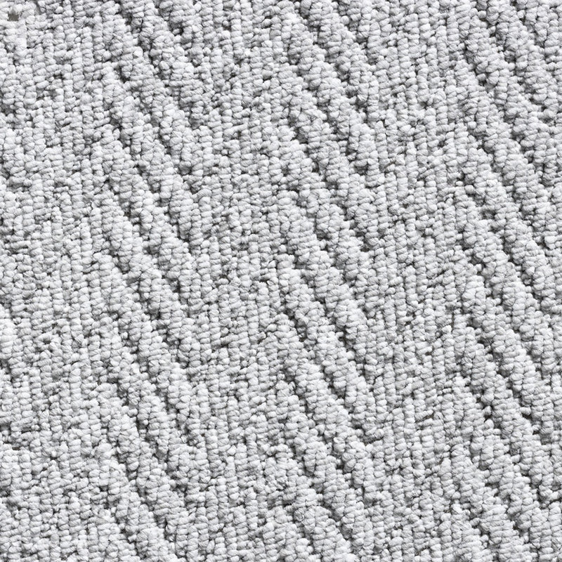 Andes Herringbone Looped