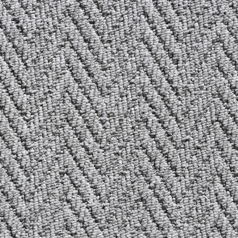 Andes Herringbone Looped