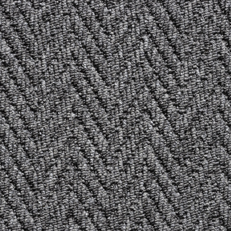Andes Herringbone Looped