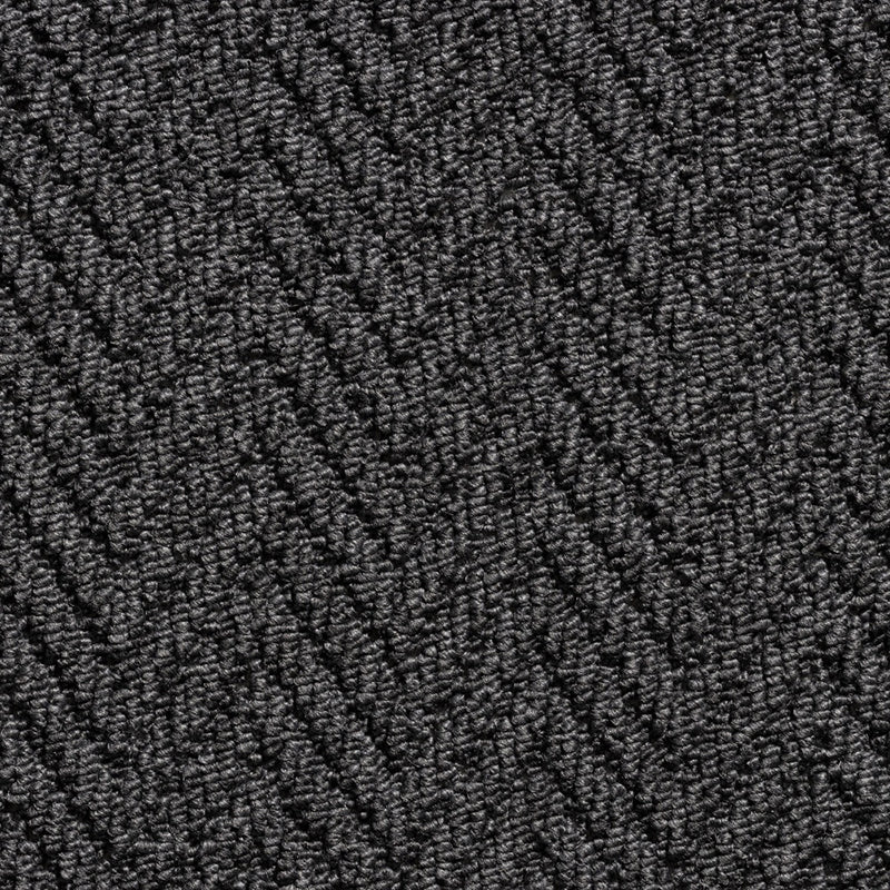 Andes Herringbone Looped