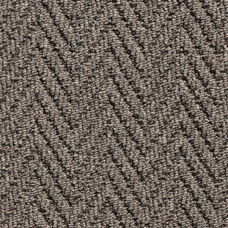 Andes Herringbone Looped