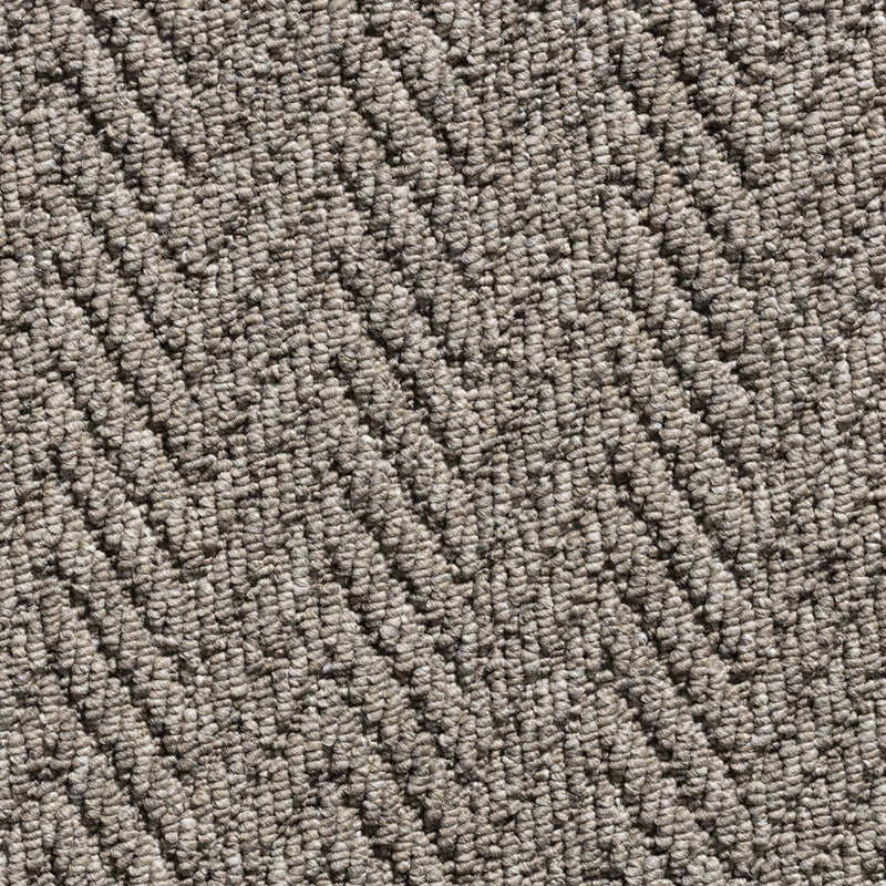 Andes Herringbone Looped