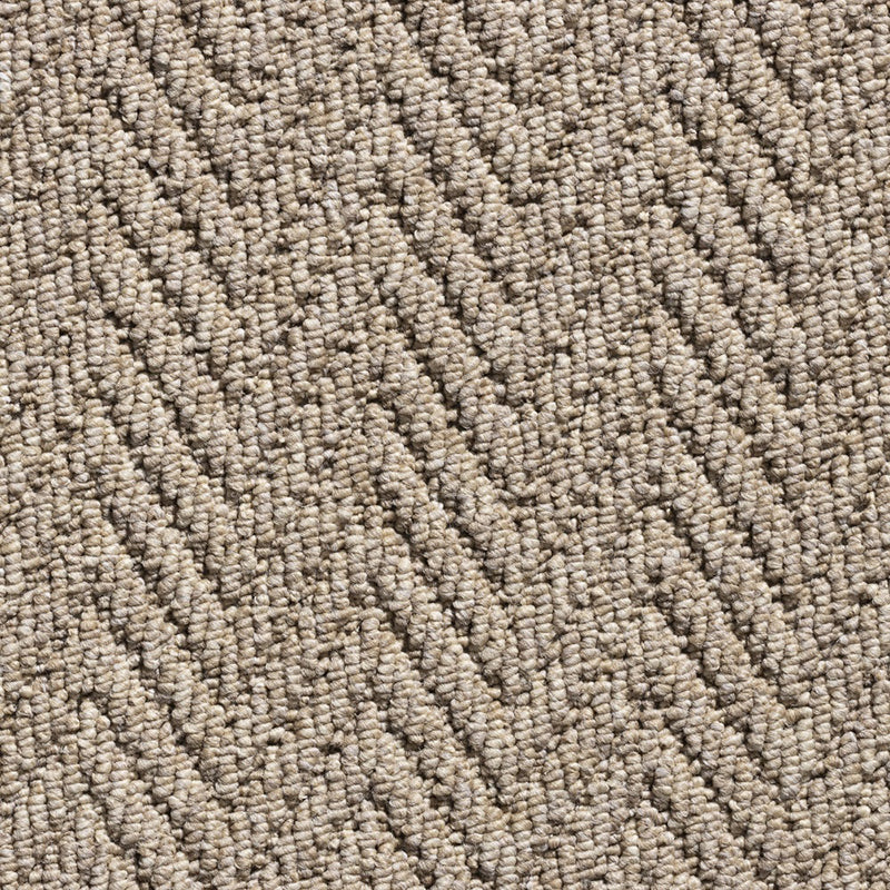 Andes Herringbone Looped