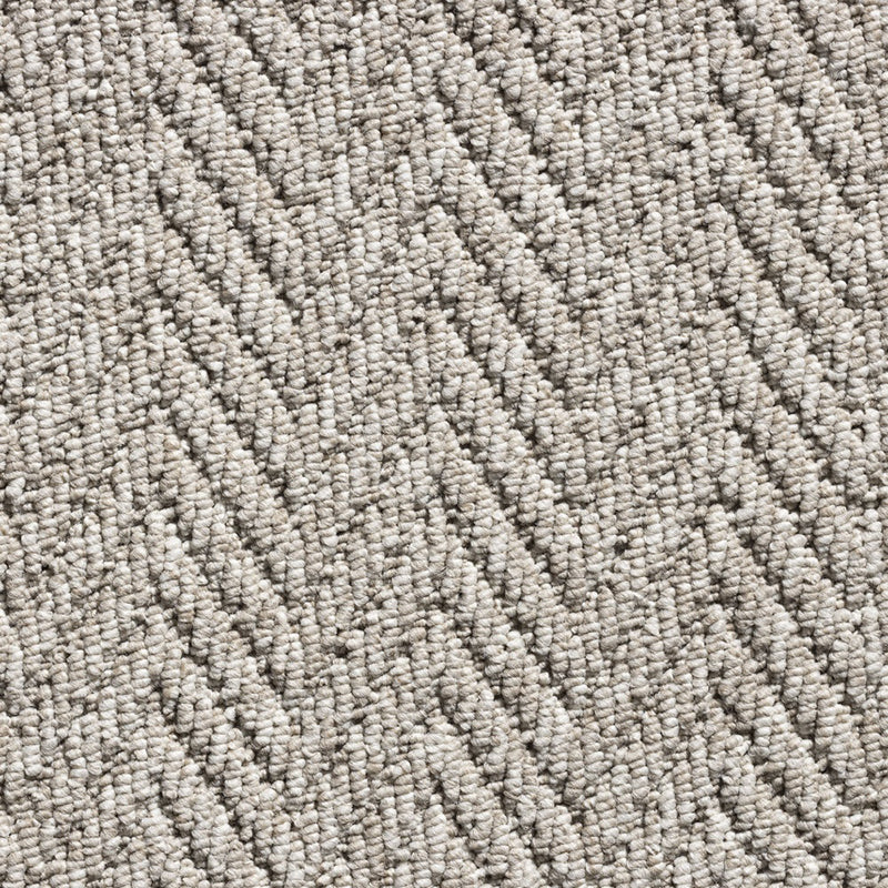 Andes Herringbone Looped