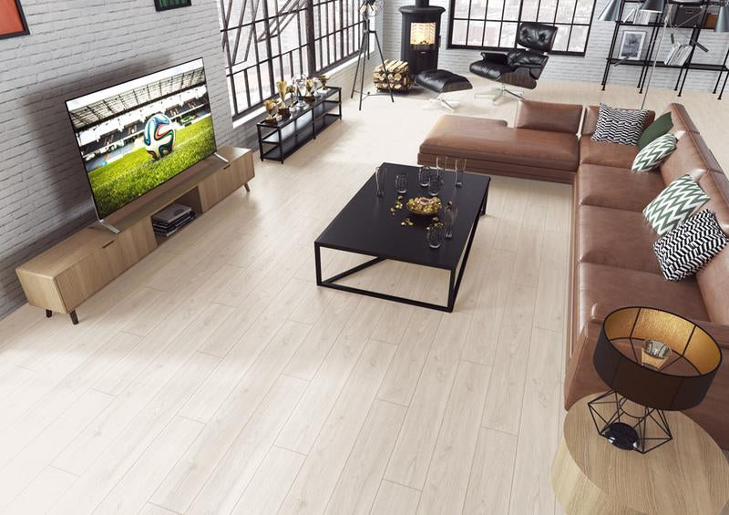 Symfonia Aqua 12mm Laminate