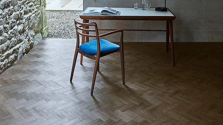 Harmony - Parquet Collection