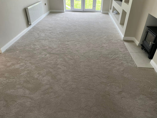 5.60m x 4m Cormar Riva Aniseed